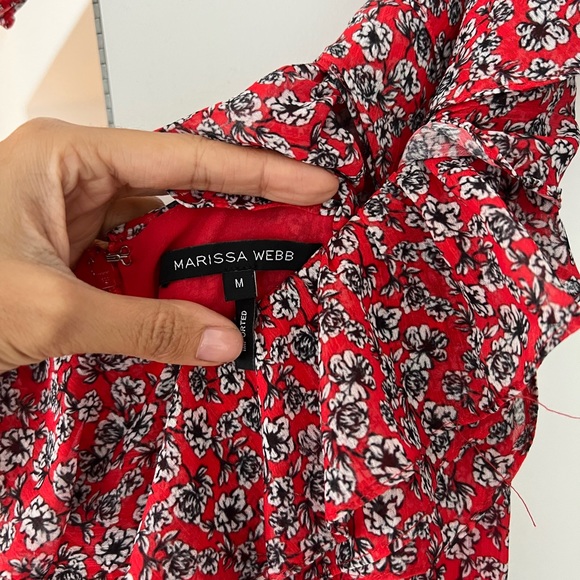 Marissa Webb dress size M - Picture 4 of 4